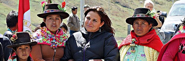 Marisol Pérez Tello's banner
