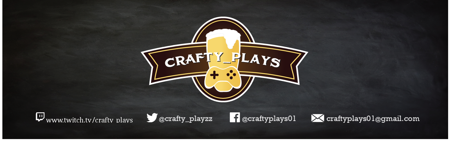 Crafty_playzz's profile banner image