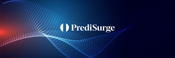 PrediSurge Profile Banner
