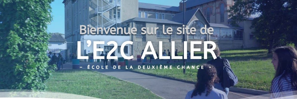 E2c Allier banner
