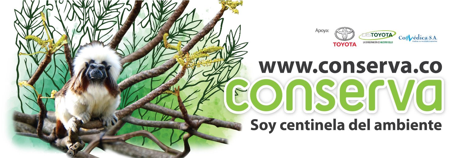 conservaco's profile banner image