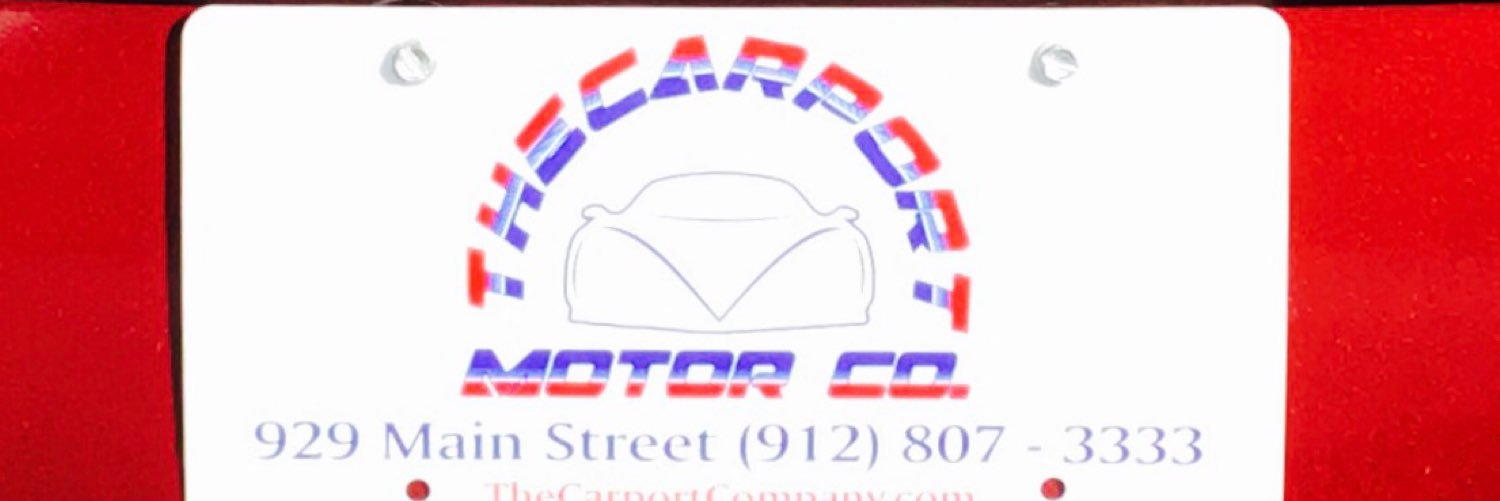 CarportMotor1's profile banner image