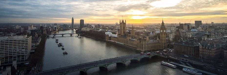 IFT British Section banner