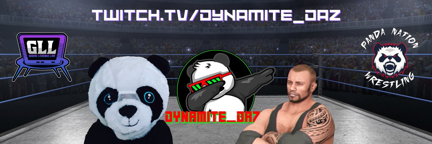Dynamite_dazz's profile banner image