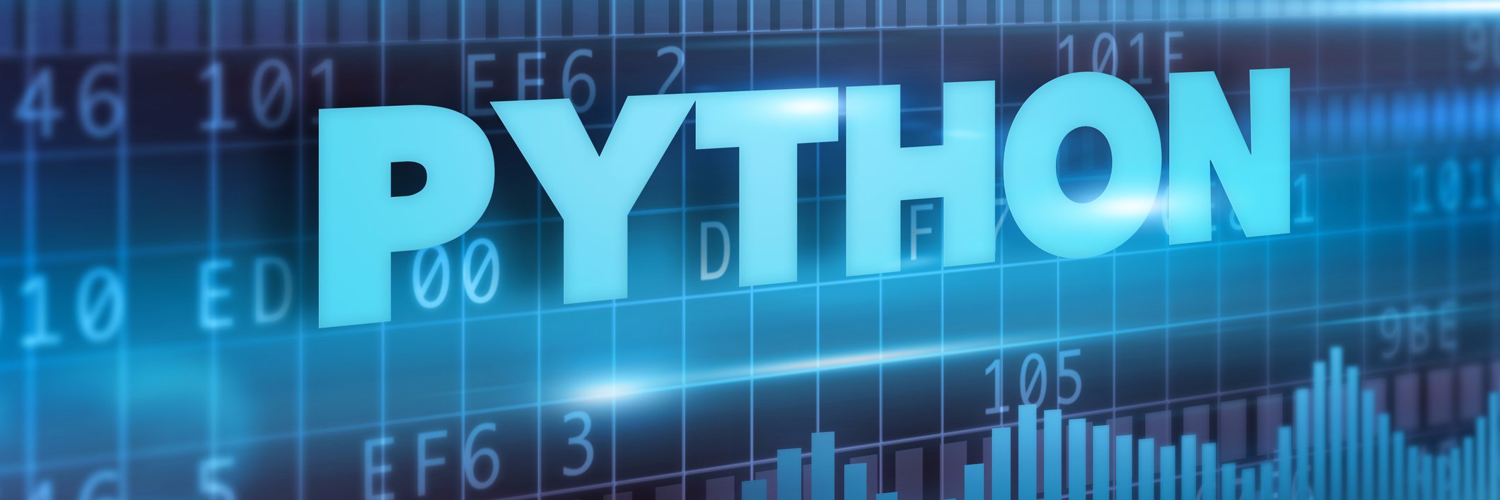 PythonTek banner