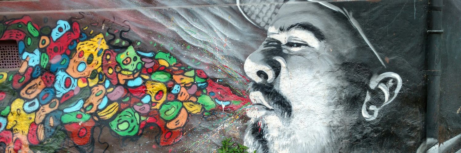 olhojunto's profile banner image