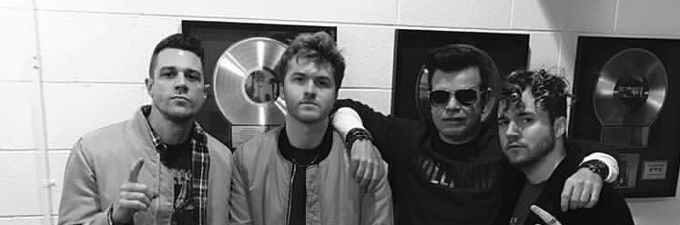 Michael Mellon banner