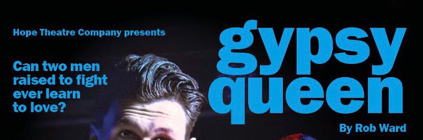 Gypsy Queen banner