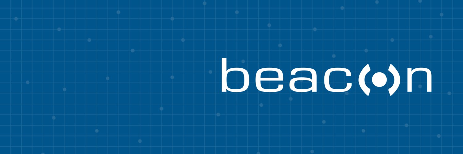 Beacon banner