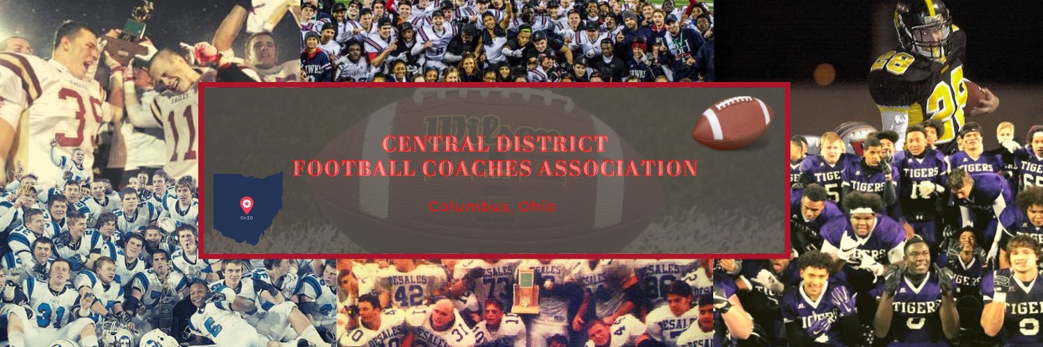 CDFCA's banner