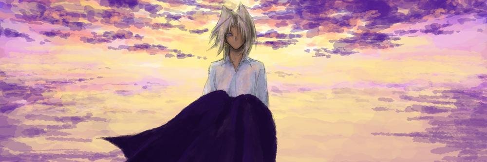 TheLostRelic's profile banner image