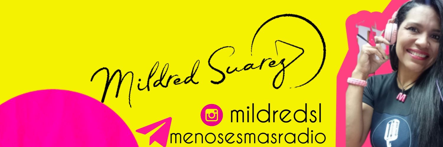 MildredSu's profile banner image
