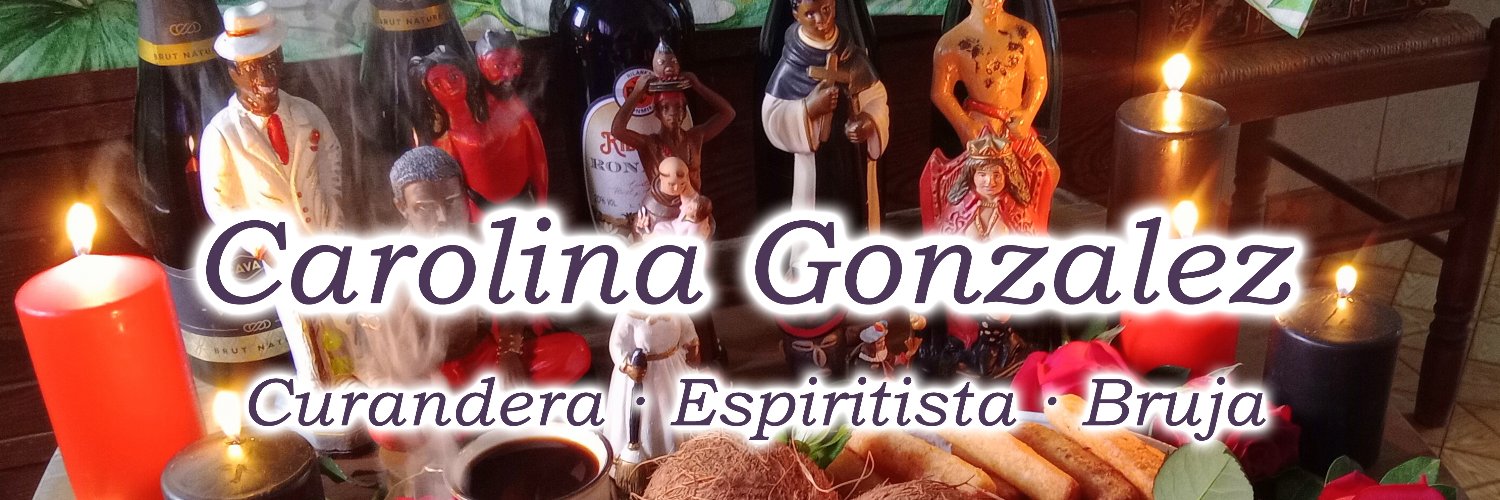 Carolina Gonzalez banner