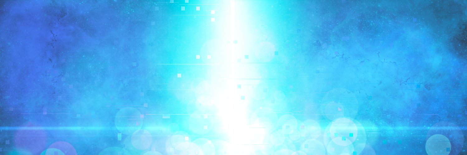 GlacierSnow's profile banner image