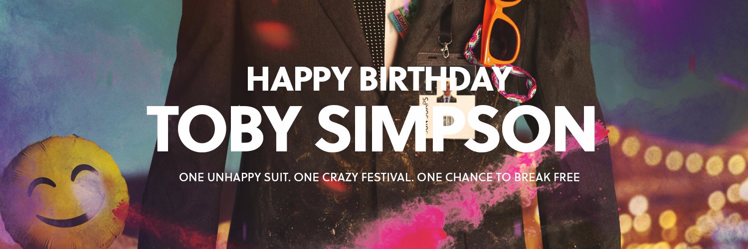 HBTobySimpson's profile banner image