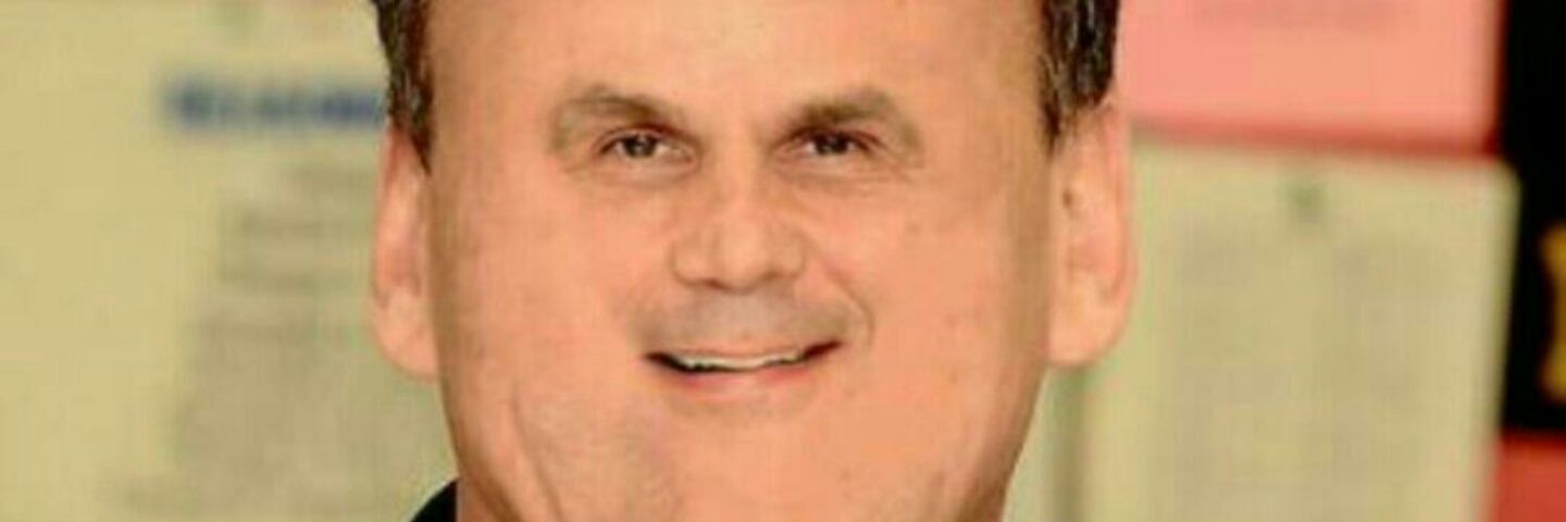 RealBobbyGogov's profile banner image