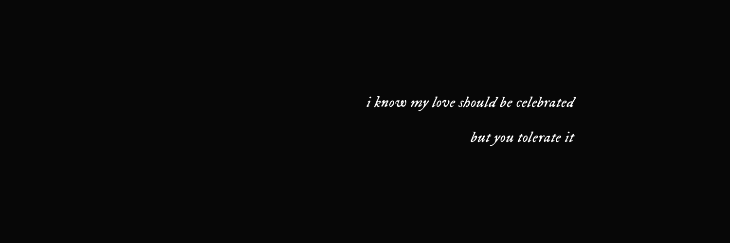 illicithislove's profile banner image