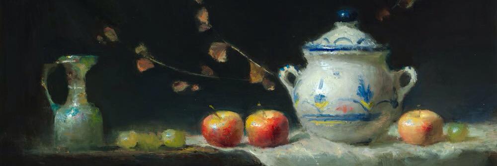 SiegelFineArt's profile banner image