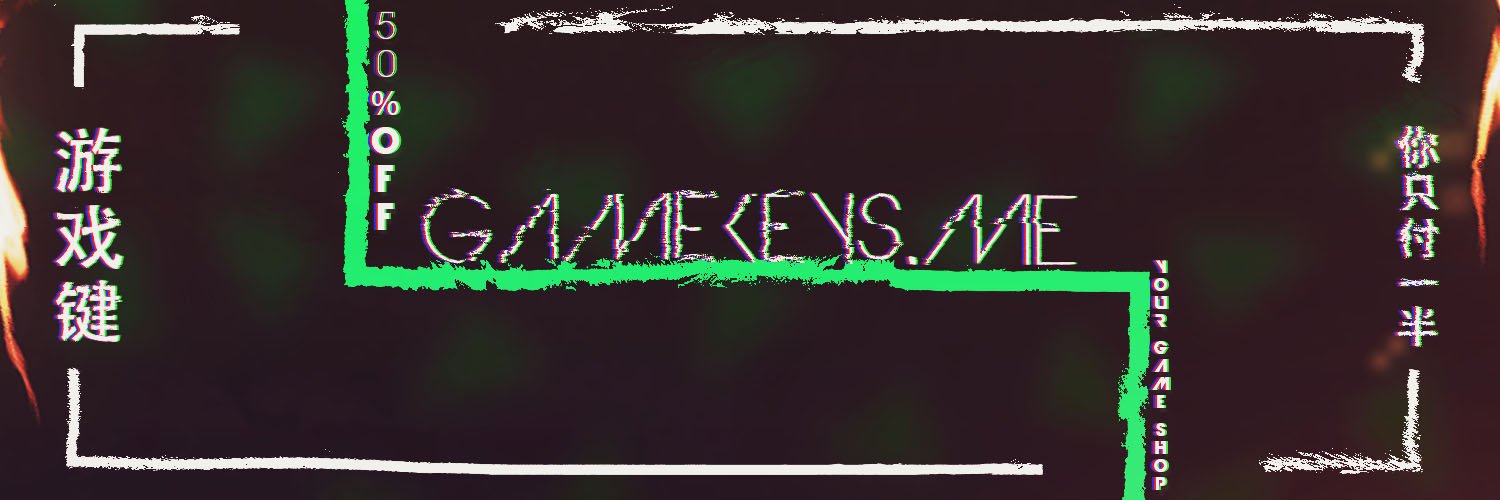 gamekeysme's profile banner image