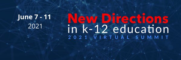 DirectionsConf1 Profile Banner