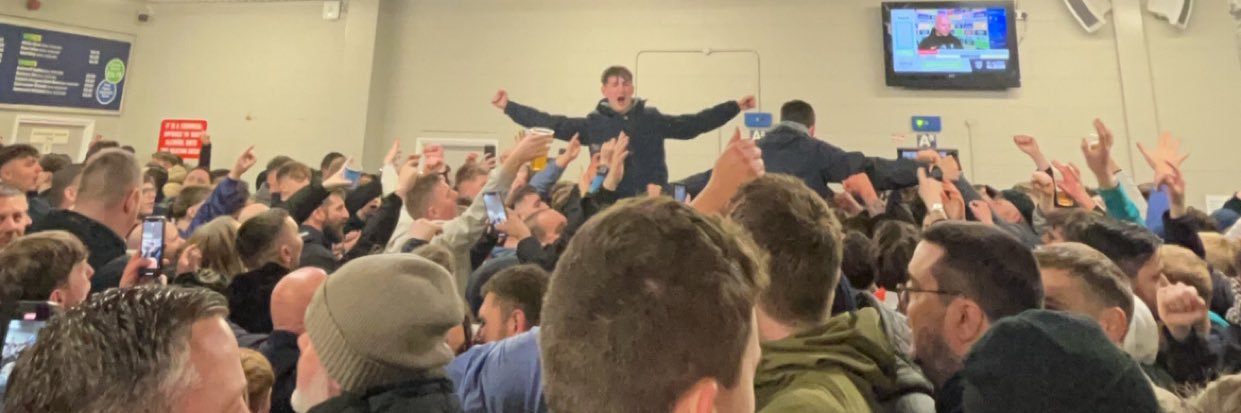 Josh🏴󠁧󠁢󠁥󠁮󠁧󠁿 banner