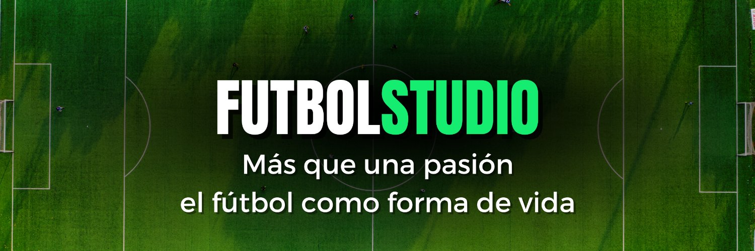 FutbolStudio banner
