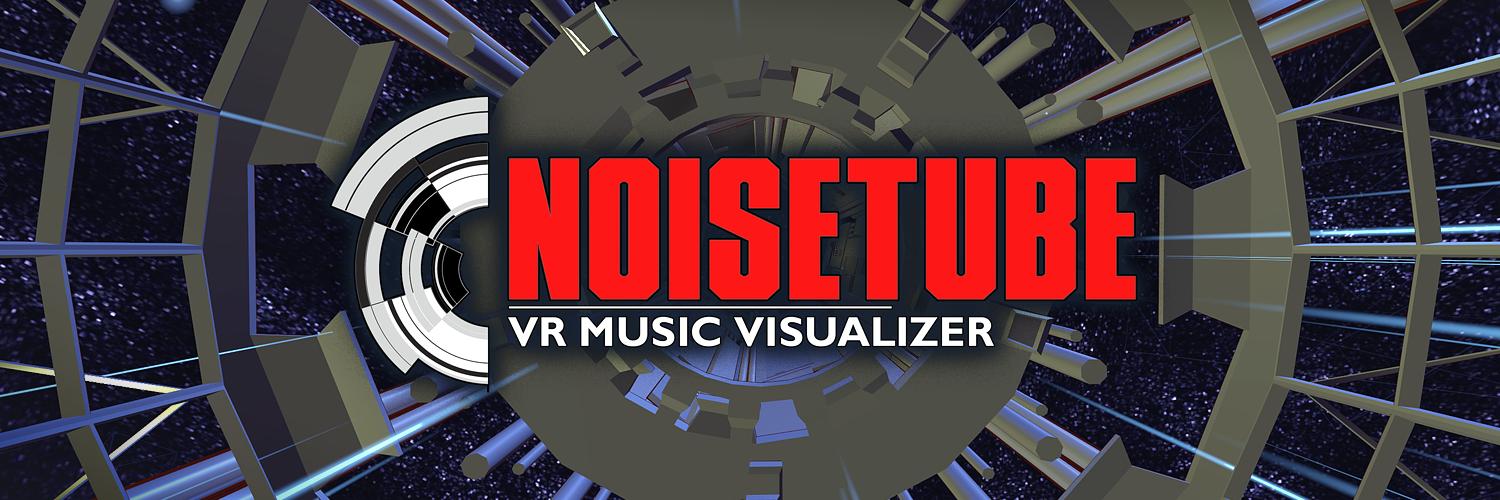 NoiseTube VR banner