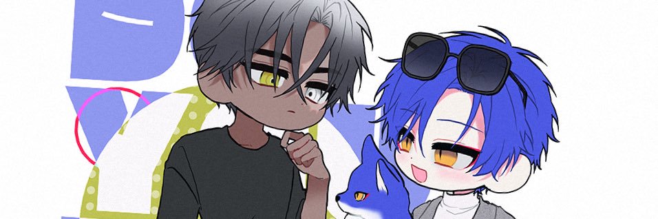 🖤💙마로🕯️ banner