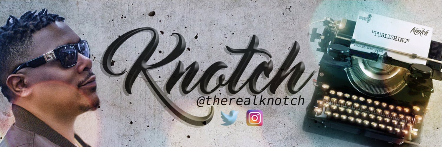KNOTCH aka TIMELESS banner