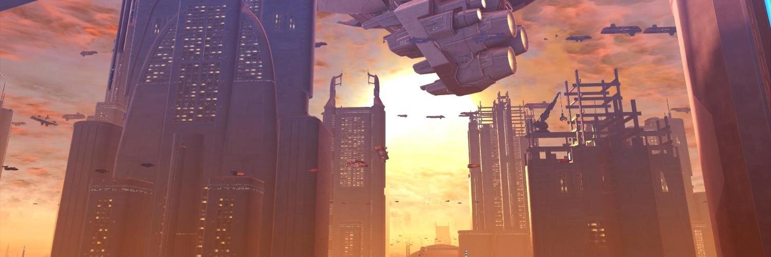 ShintarCommando's profile banner image