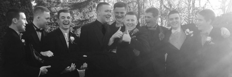 KevinFitzger19's profile banner image