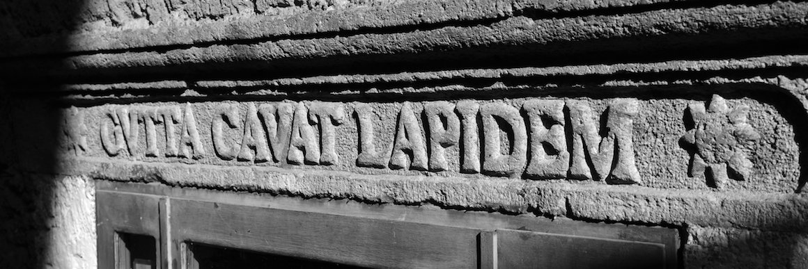 Eddy Van der Stock banner