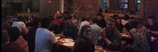 NEPCoPizzeria's profile banner image