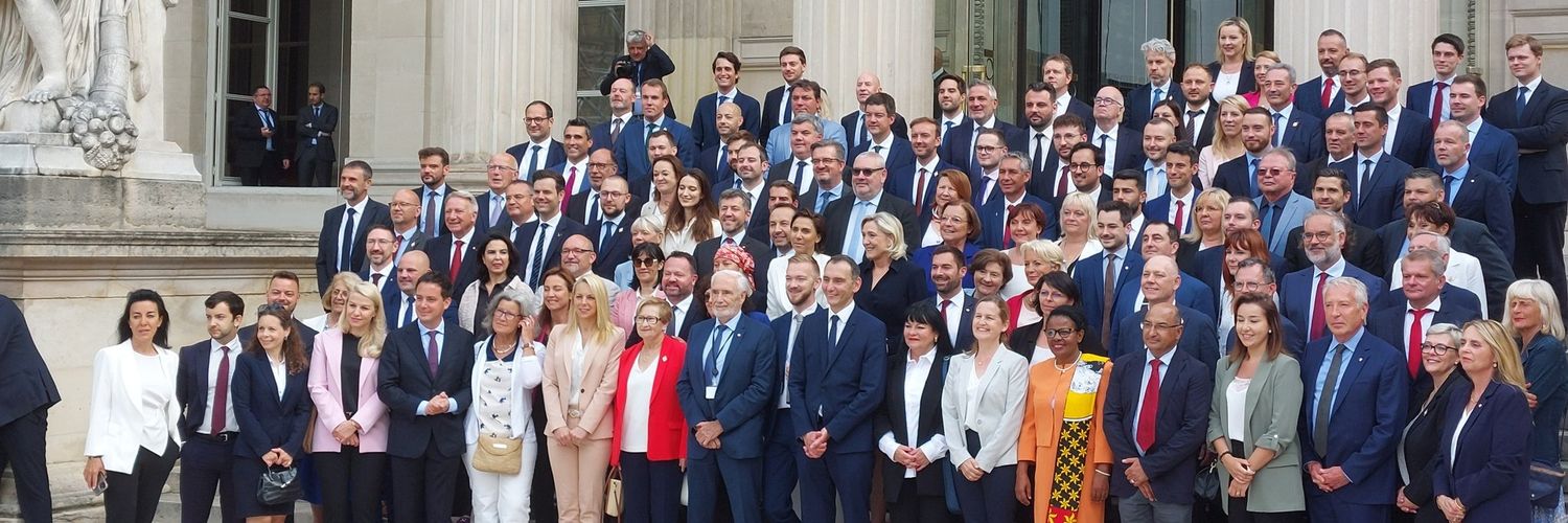 Steven 🇫🇷 banner