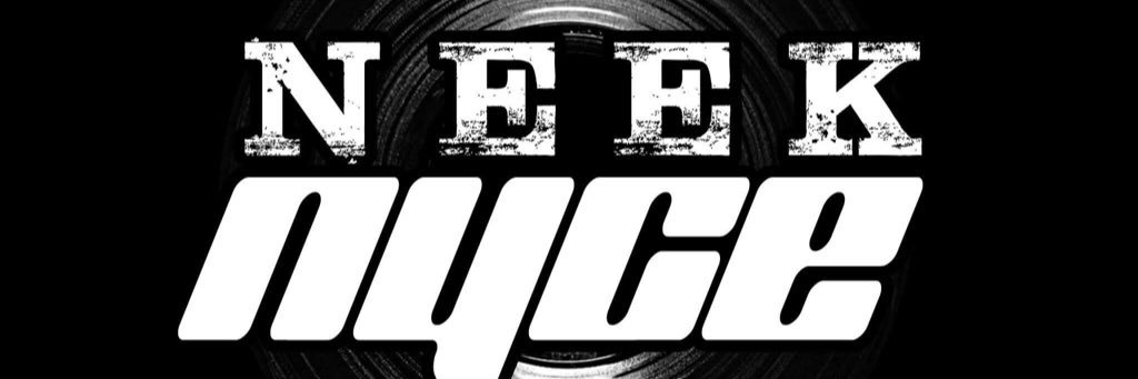 neeknyce_'s profile banner image