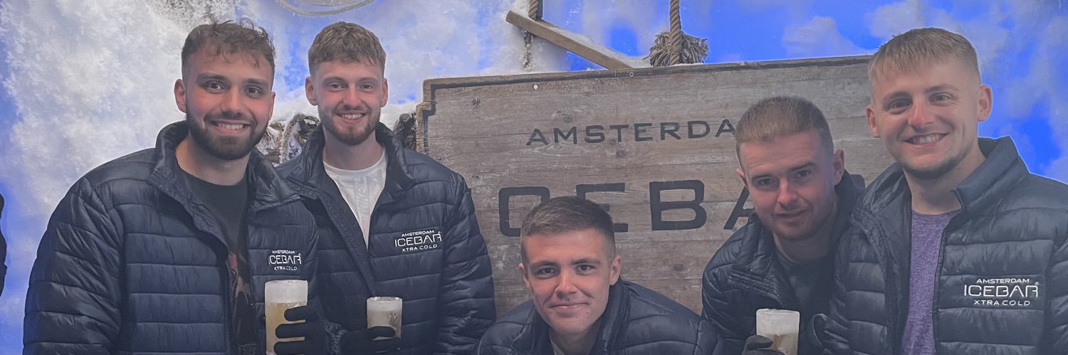 KieranAthy's profile banner image