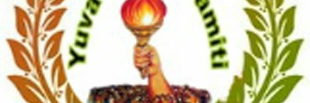 Yuva Vikash Samiti banner