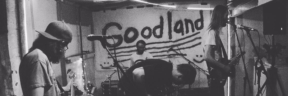 Goodland banner