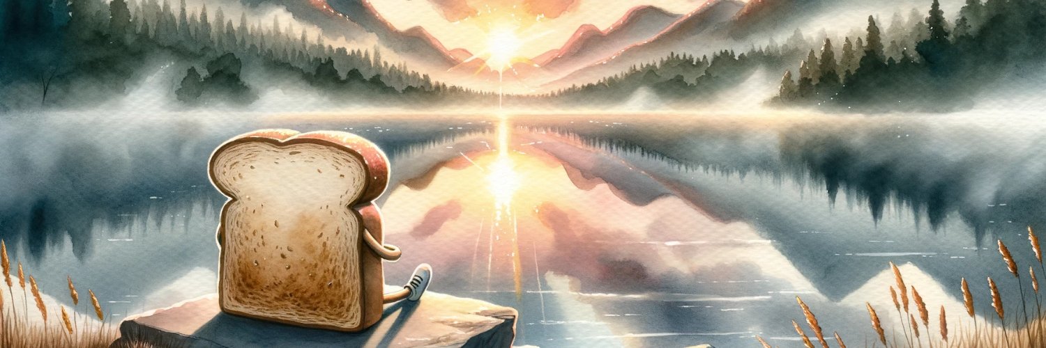 Toastbroti banner