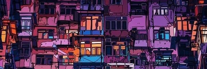 Chrysloww's profile banner image