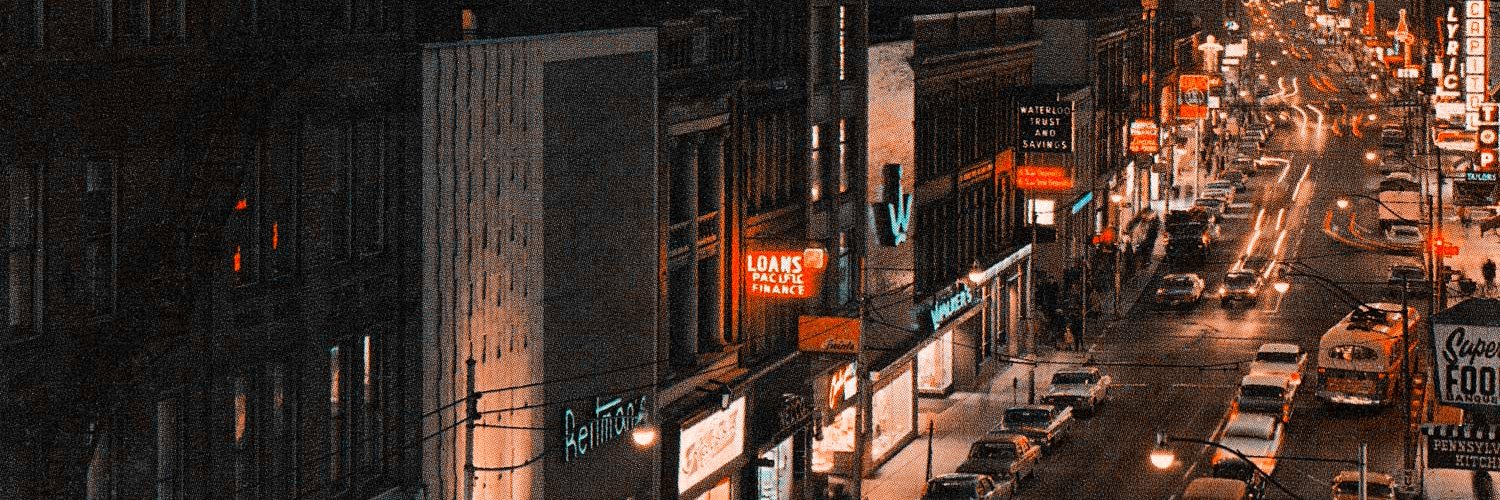 DeepCutFilm's profile banner image