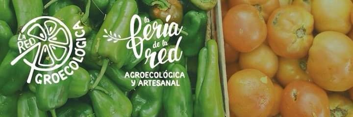 La Red Agroecológica banner