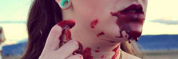 urfavwitch666's profile banner image