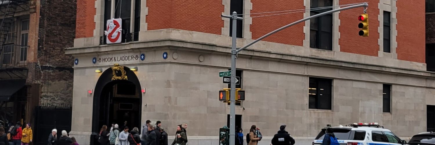 Drakeula13301's profile banner image