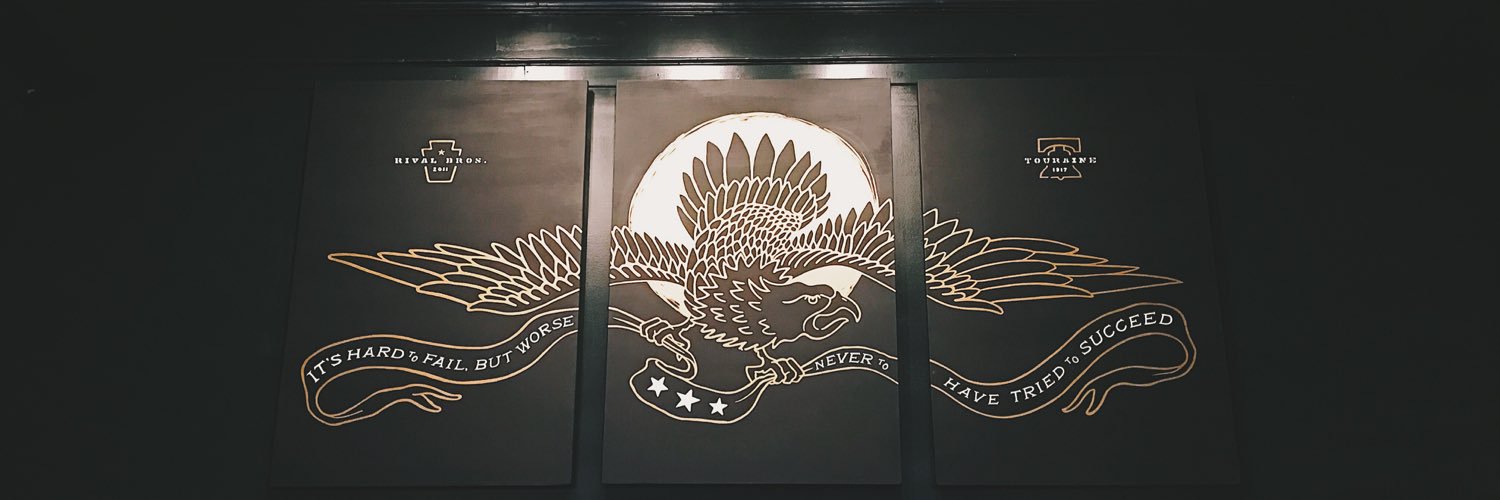chefjonnymac's profile banner image