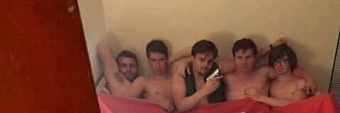 nothingnudes's profile banner image