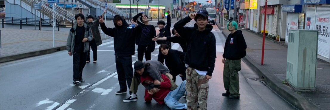 Uta_a66's profile banner image