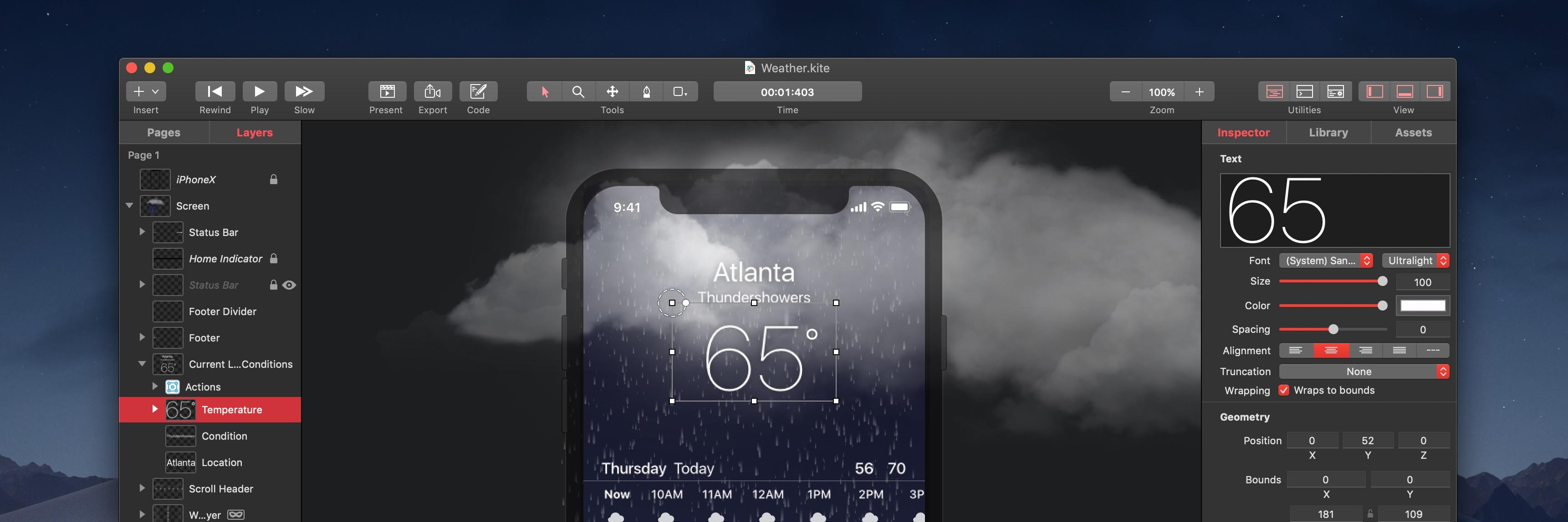 Kite Compositor banner