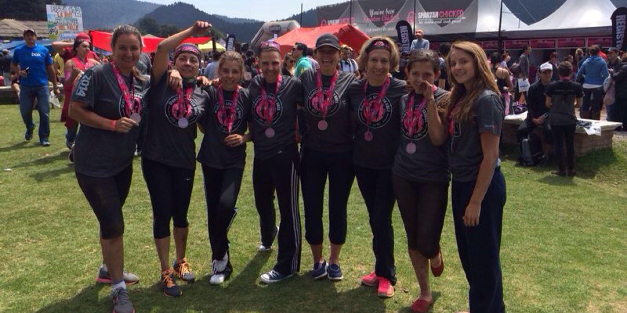 Lourdes Juarez banner