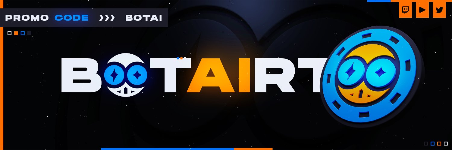 Botairtx's banner